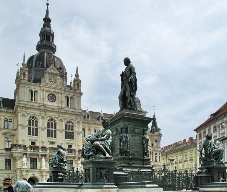 Fahrschulen in Graz