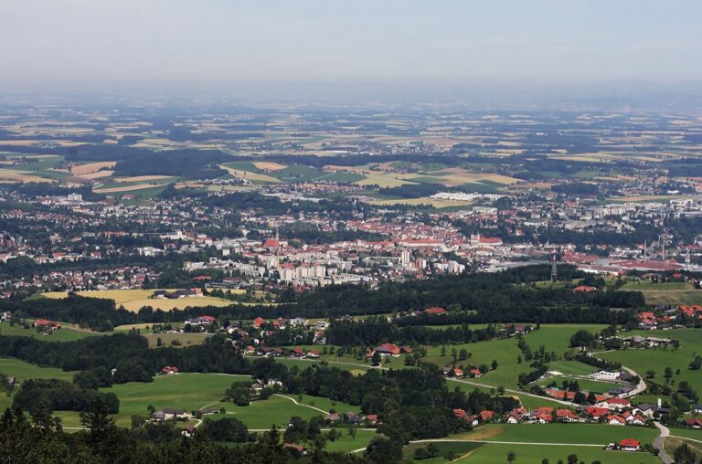 Fahrschulen in Steyr