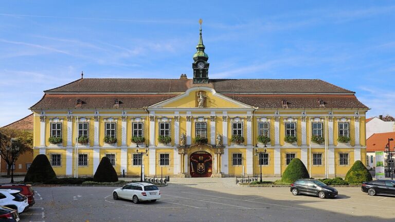 Fahrschulen in Stockerau