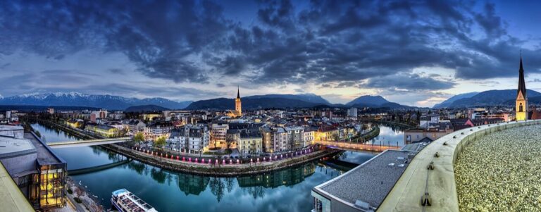 Fahrschulen in Villach