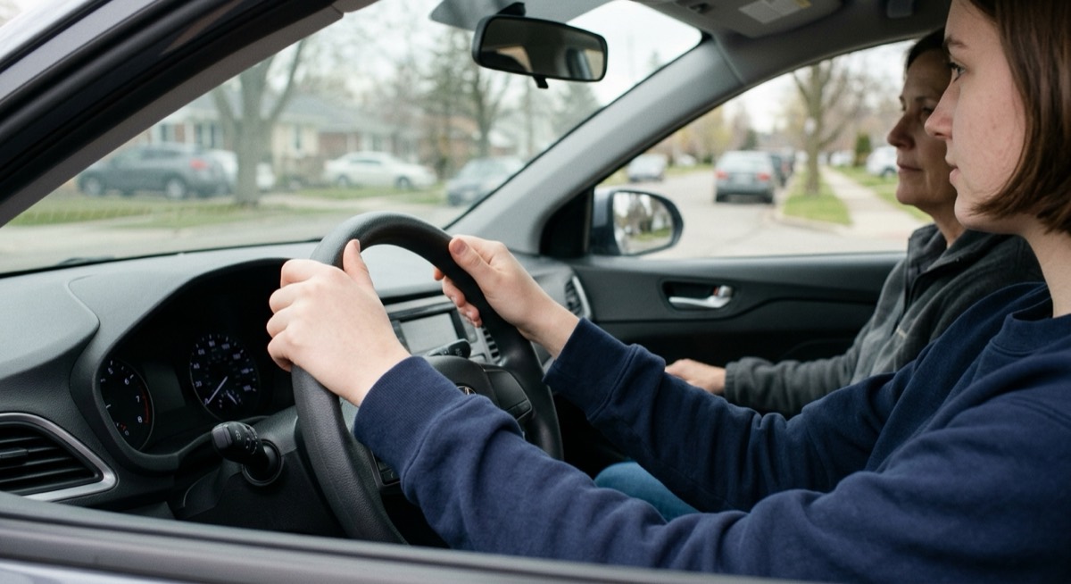 Autoführerschein Klasse B - imagen 2
