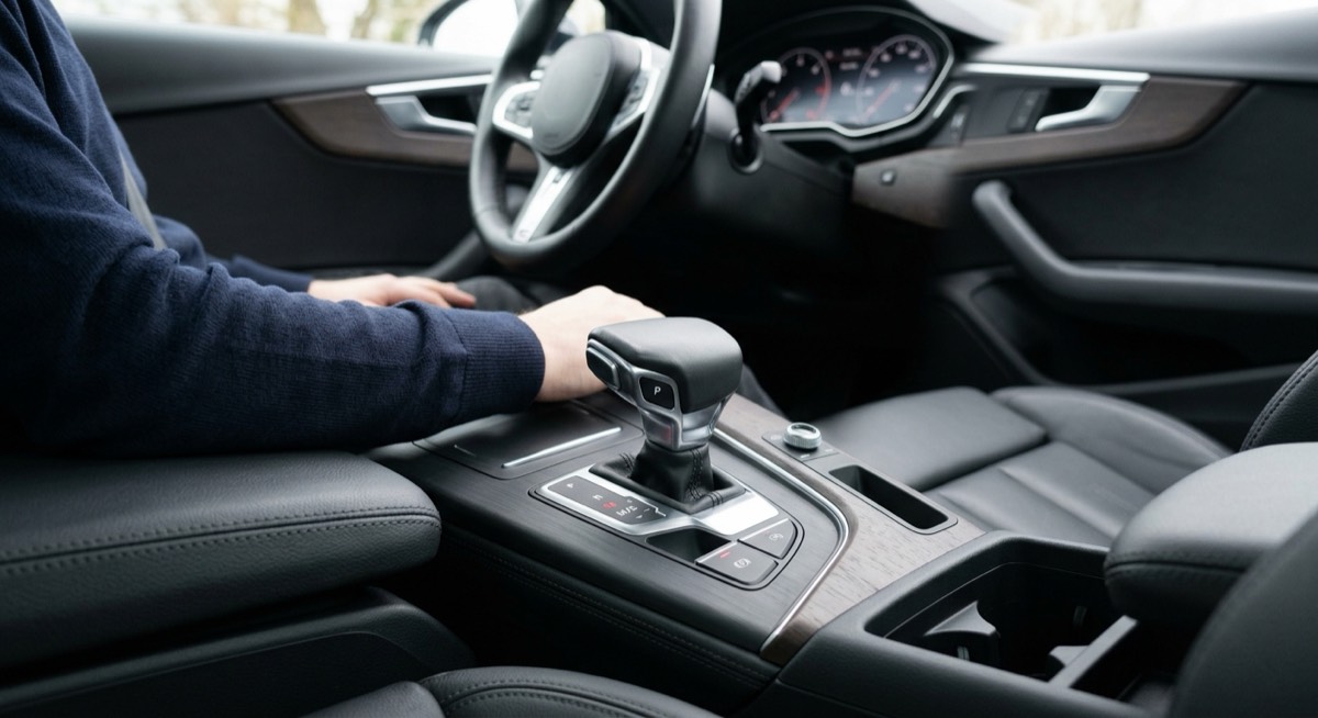 Automatik-Führerschein in Österreich: Regeln und Vorteile