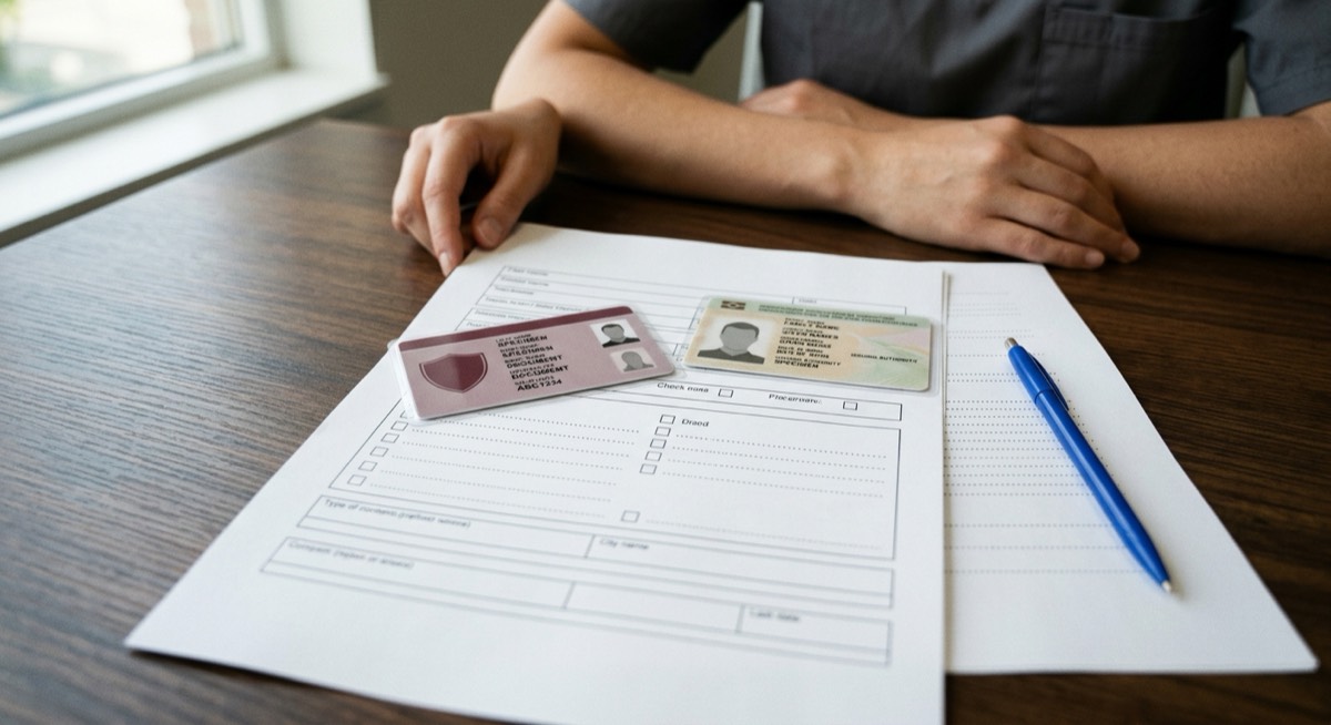 Ausländischen Führerschein in Österreich umschreiben