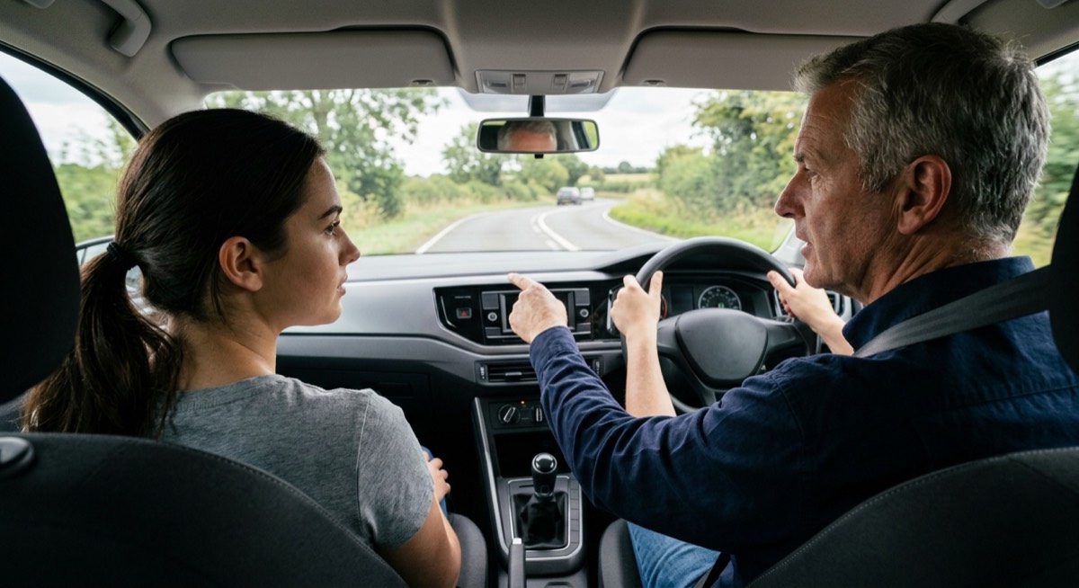 Intensivkurs Führerschein: schnell zum Schein, was kostet es