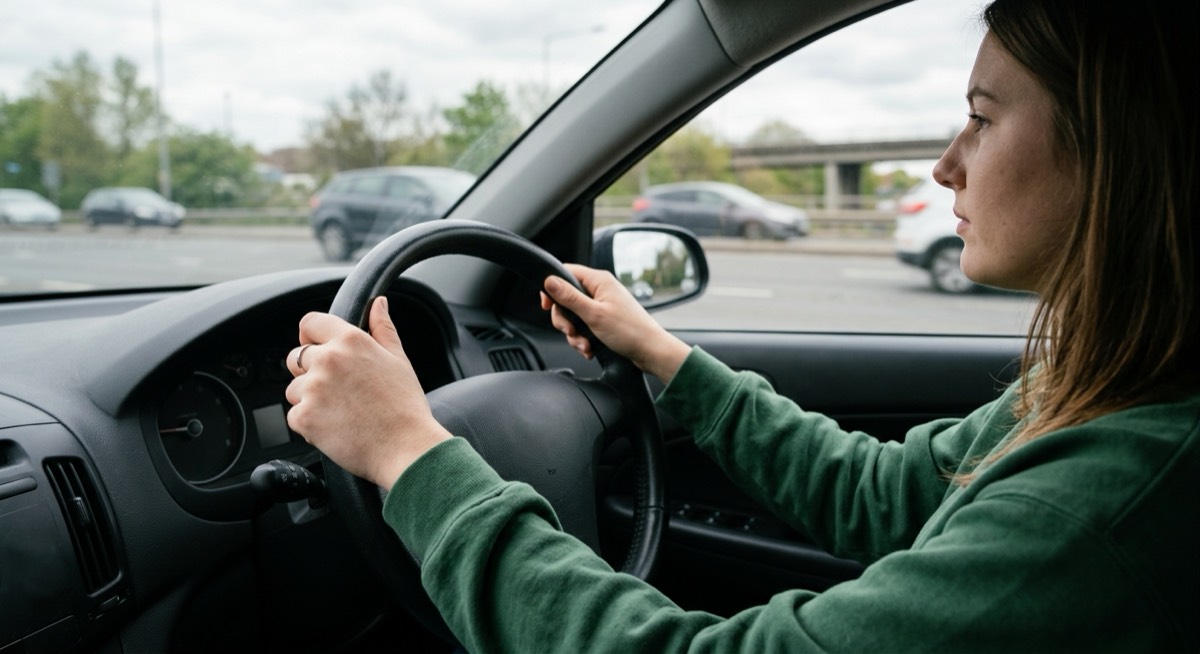 Wie viele Fahrstunden braucht man in Österreich?