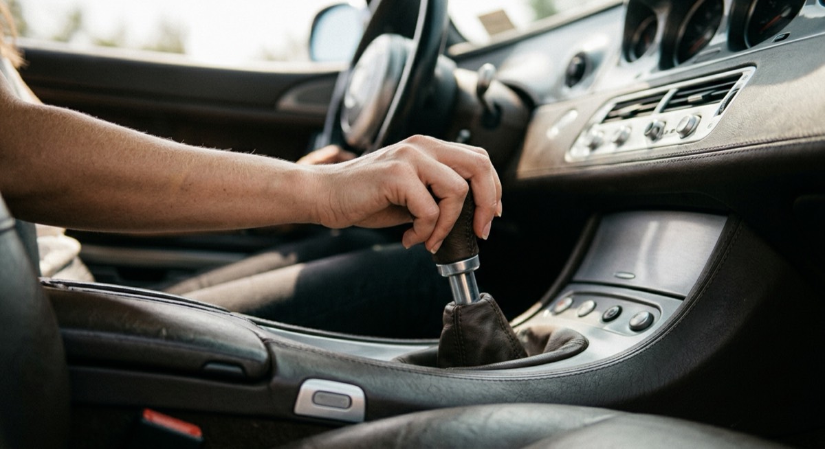Automatik oder Schaltung? Welcher Führerschein zu dir passt