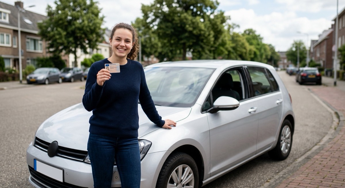 Führerschein-Probezeit in Österreich: Regeln und Strafen